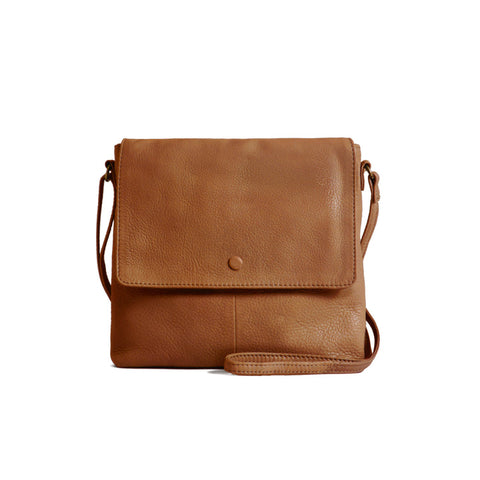Malou Crossbody - Desert Sand
