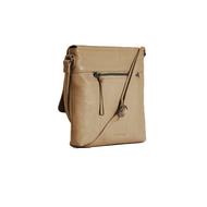 Malou Crossbody - Camel