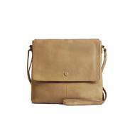 Malou Crossbody - Camel