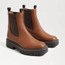 Laguna Chelsea Boot - Tawny Brown